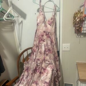 Bridesmaid Dress